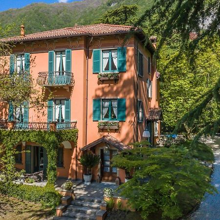 Villa Rondinella - Tremezzina Меццегра Экстерьер фото