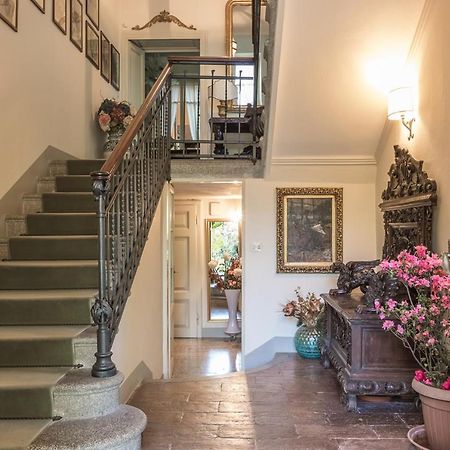 Villa Rondinella - Tremezzina Меццегра Экстерьер фото