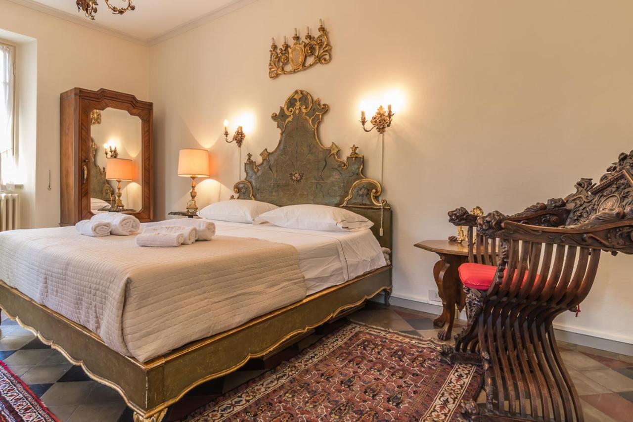 Villa Rondinella - Tremezzina Меццегра Экстерьер фото