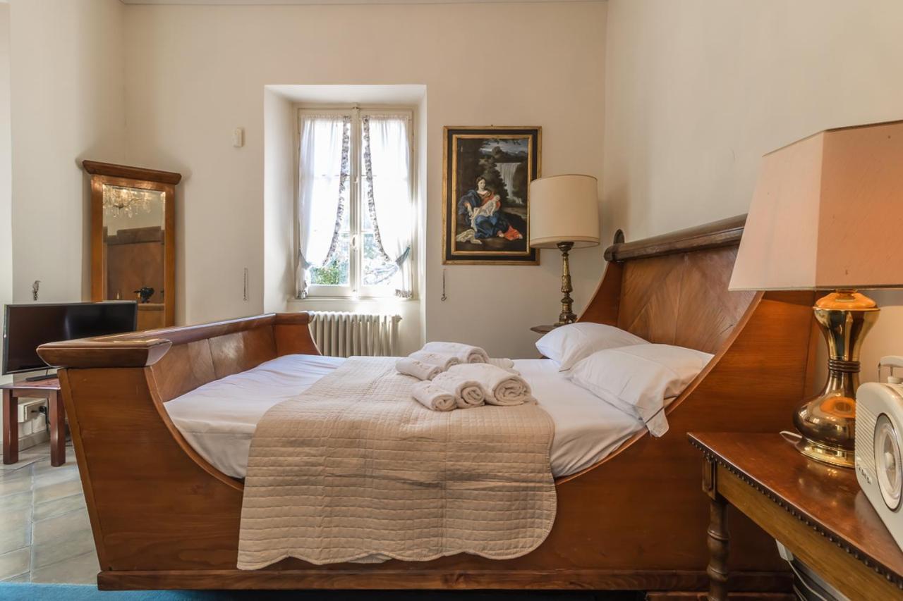 Villa Rondinella - Tremezzina Меццегра Экстерьер фото