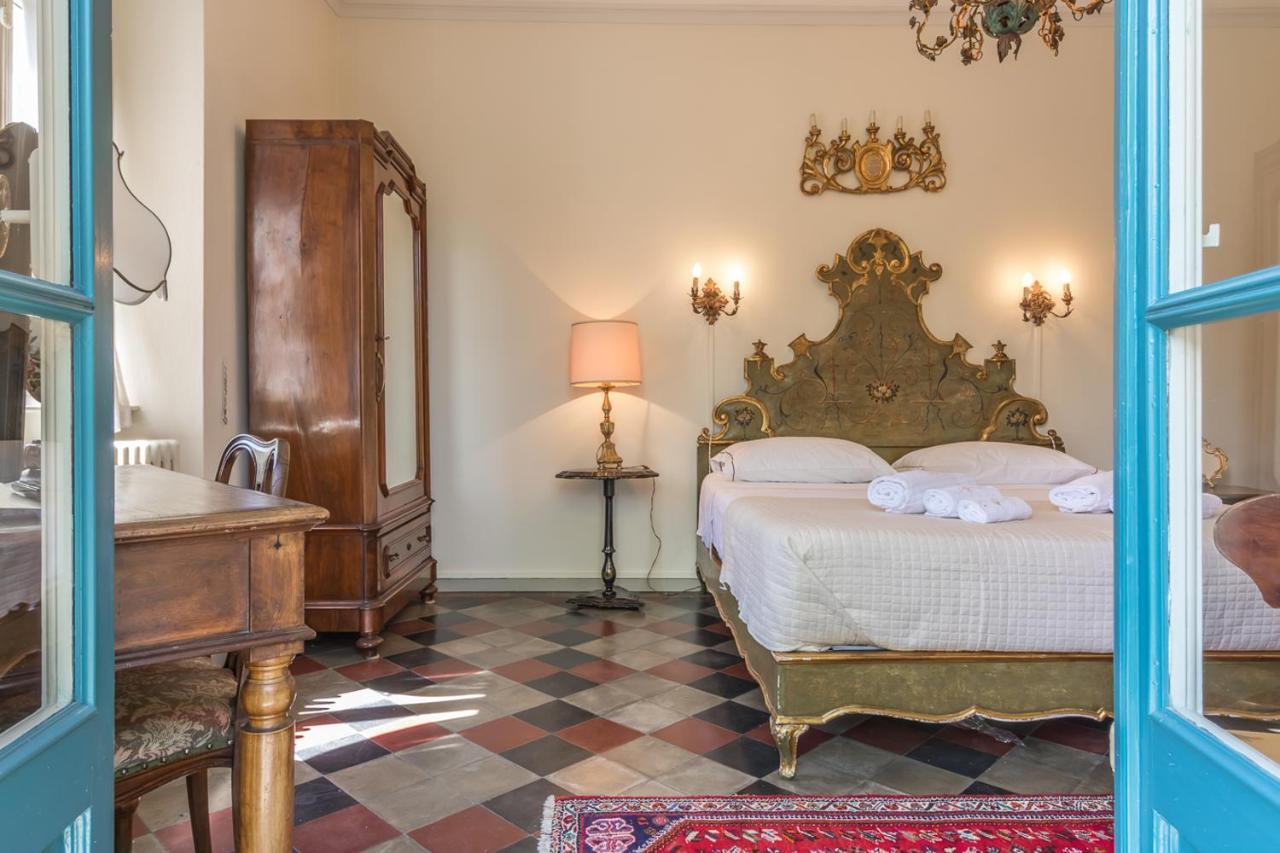Villa Rondinella - Tremezzina Меццегра Экстерьер фото